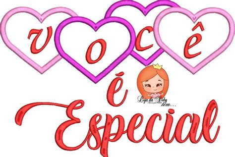 você é especial letra|Você É Especial .